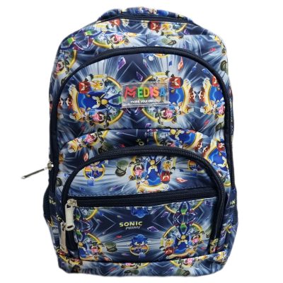 کوله بچه گانه رنگین کمان